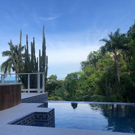 Ruhig, Gross Mit Herrlicher Aussicht Apartamento Puerto Plata Exterior foto
