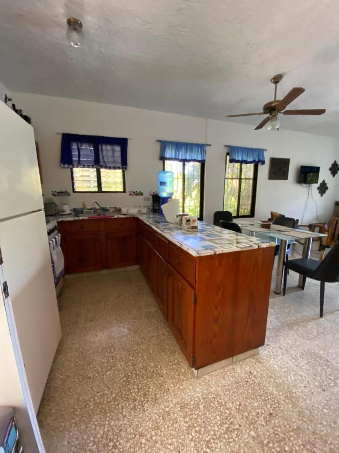 Ruhig, Gross Mit Herrlicher Aussicht Apartamento Puerto Plata Exterior foto