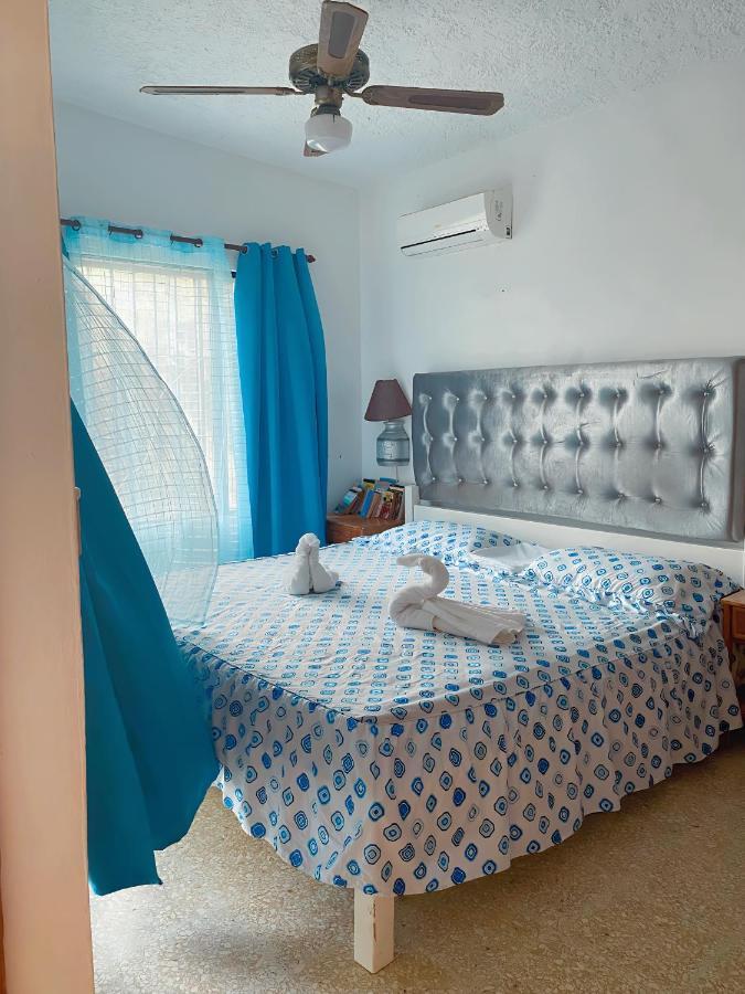 Ruhig, Gross Mit Herrlicher Aussicht Apartamento Puerto Plata Exterior foto