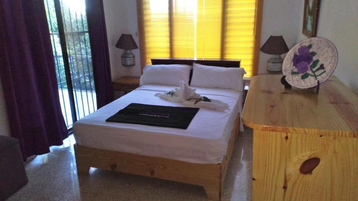 Ruhig, Gross Mit Herrlicher Aussicht Apartamento Puerto Plata Exterior foto