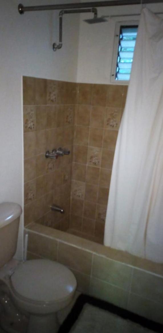 Ruhig, Gross Mit Herrlicher Aussicht Apartamento Puerto Plata Exterior foto