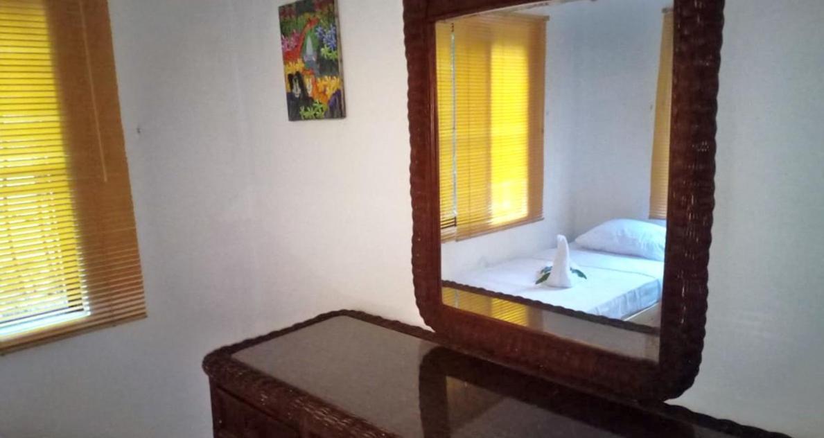 Ruhig, Gross Mit Herrlicher Aussicht Apartamento Puerto Plata Exterior foto