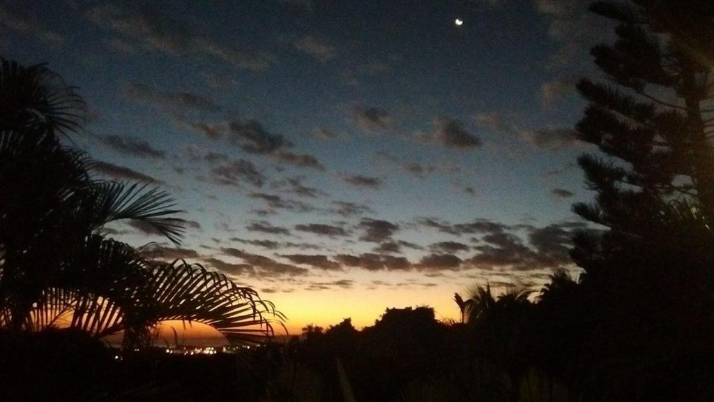 Ruhig, Gross Mit Herrlicher Aussicht Apartamento Puerto Plata Exterior foto