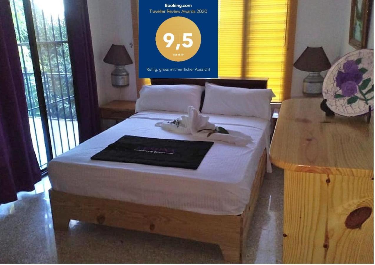 Ruhig, Gross Mit Herrlicher Aussicht Apartamento Puerto Plata Exterior foto